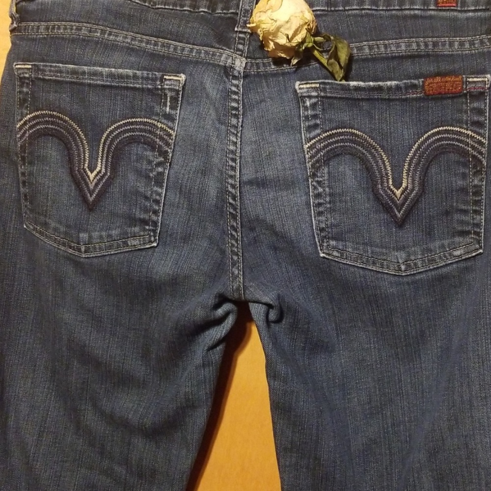 7 jeans
